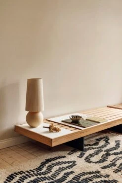 Dyyni Teppich, 200 X 300 Cm, Beige -Günstig Heimdekoration 0220 SO matto6