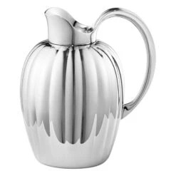 Georg Jensen Bernadotte Milchkännchen, 23 cl, Edelstahl