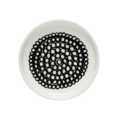 Marimekko Oiva – Teller Siirtolapuutarha 8,5 Cm