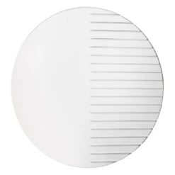 Warm Nordic Spiegel Masquerade, Rund