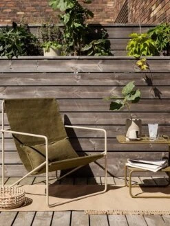 Ferm LIVING Hem Läufer, 70 X 180 Cm, Sandbeige 5 Ferm LIVING Hem Läufer, 70 X 180 Cm, Sandbeige -Günstig Heimdekoration 1104263783 2 1625832522 1440x