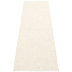 Teppich Svea, 70 X 240 Cm, Beige-metallic