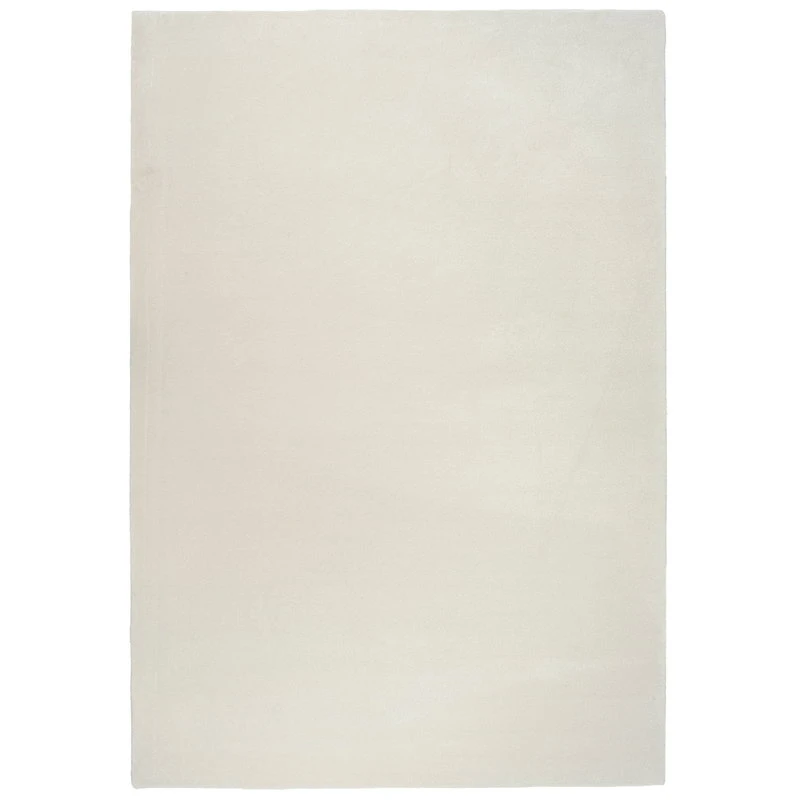 Hattara Teppich, Weiß 1 Hattara Teppich, Weiß