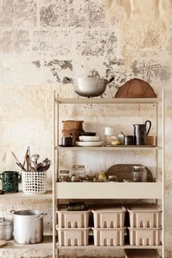 Ferm LIVING Flow Teller, Klein, Schwarz 8 Ferm LIVING Flow Teller, Klein, Schwarz -Günstig Heimdekoration 15 0969 1