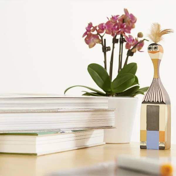 Vitra Holzpuppe 7 2 Vitra Holzpuppe 7 – Bild 2