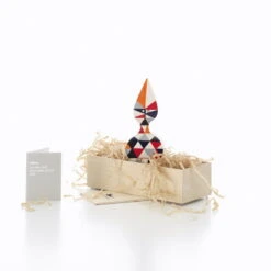 Vitra Holzpuppe 12 9 Vitra Holzpuppe 12 -Günstig Heimdekoration 1597385 Wooden Doll No 12 box master