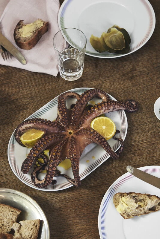 PC Ovaler Teller 240 2 PC Ovaler Teller 240 – Bild 2