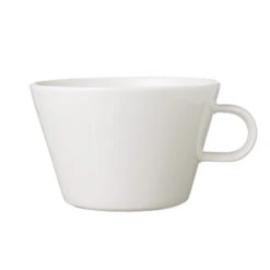 Arabia KoKo Tasse M, 0,33 L, Weiß