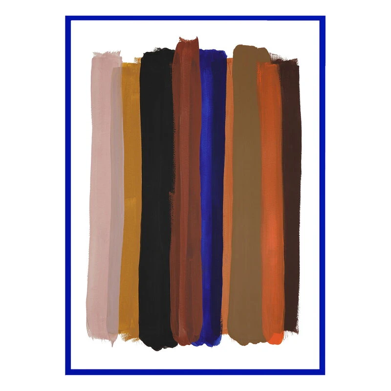 Stripes Poster 1 Stripes Poster