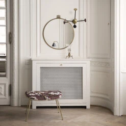 Gubi Runder Spiegel Randaccio, 42 Cm 8 Gubi Runder Spiegel Randaccio, 42 Cm -Günstig Heimdekoration 177Gubi iso fv