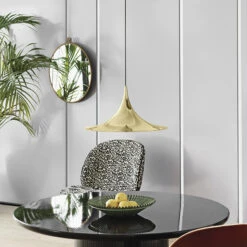 Gubi Runder Spiegel Randaccio, 42 Cm 10 Gubi Runder Spiegel Randaccio, 42 Cm -Günstig Heimdekoration 184Gubi iso fv