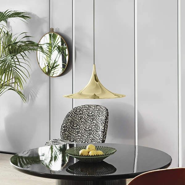 Gubi Runder Spiegel Randaccio, 42 Cm 5 Gubi Runder Spiegel Randaccio, 42 Cm – Bild 5