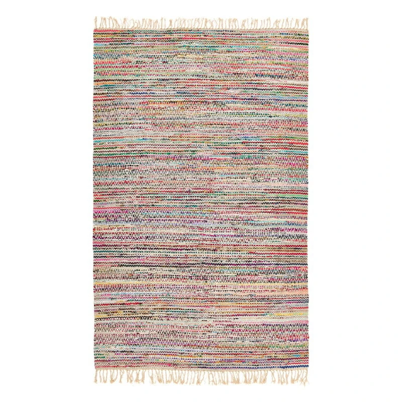 Kuhmo Flickenteppich 1 Kuhmo Flickenteppich