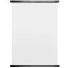 Magnetischer Posterrahmen Stiicks, Schwarz