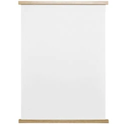 Magnetischer Posterrahmen Stiicks, Eiche