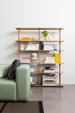 Frama Duftkerze Beratan, 170 g -Günstig Heimdekoration 2022 01 25 FDS Ystavanpaiva VVV 10