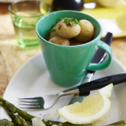 Arabia KoKo Becher, 0,35 L, Orange -Günstig Heimdekoration 20KoKo iso