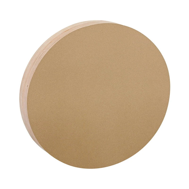 Magnettafel, Rund, 40 Cm, Gold 1 Magnettafel, Rund, 40 Cm, Gold