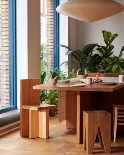 Marimekko Oiva – Alku Teller, 20,5 cm, Terracotta - Weiß 6 Marimekko Oiva – Alku Teller, 20,5 cm, Terracotta - Weiß -Günstig Heimdekoration 211101 MARIMEKKO 223 HOME 0420