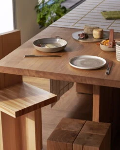 Marimekko Oiva – Alku Teller, 20,5 cm, Terracotta - Weiß 7 Marimekko Oiva – Alku Teller, 20,5 cm, Terracotta - Weiß -Günstig Heimdekoration 211101 MARIMEKKO 223 HOME 0477