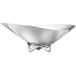 Georg Jensen Schale HK Wave