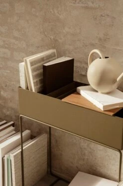 Ferm LIVING Orb Gießkanne, Cashmere -Günstig Heimdekoration 24 0481 1