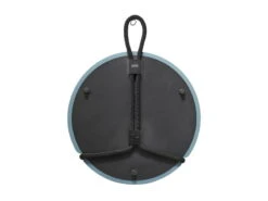 Design House Stockholm Lasso Spiegel, Rund -Günstig Heimdekoration 2655 0008Lasso Mirror Round Back