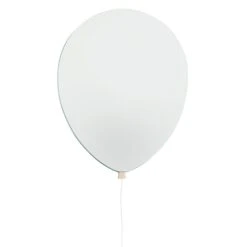 Balloon Mirror, L