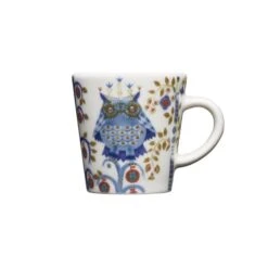 Iittala Taika Espressotasse, 0,1 L, Weiß