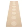Vera 2.0 Teppich, 70 X 280 Cm, Beige