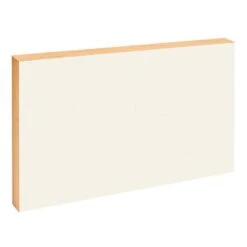 Magnettafel, 50 X 33 Cm, Weiß