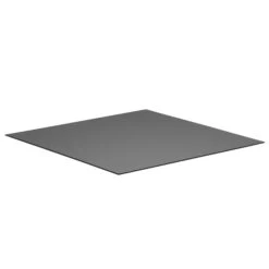 By Lassen Kubus 8 Sockel, Schwarz