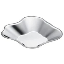 Iittala Aalto Schalte, 60 X 358 Mm, Stahl