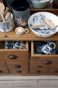 Arabia Mumin-Tasse, True To Its Origins -Günstig Heimdekoration 3 ARABIA TTIO 2017 LOW