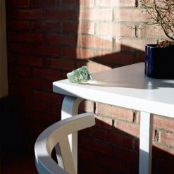 Artek Übertopf Riihitie A, Klein, Blau Glänzend 8 Artek Übertopf Riihitie A, Klein, Blau Glänzend -Günstig Heimdekoration 404Artek iso FV