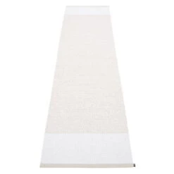 Edit Teppich, 70 X 300 Cm, Fossilgrau