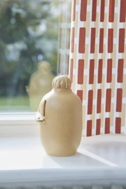 Artek Münzsammler Pauper -Günstig Heimdekoration 4429067 Pauper Coin Collector Siena Fabric BrickSandShadow photo Nicole Bachmann master