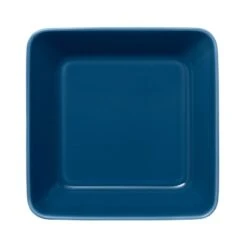Iittala Teema Teller, 16 X 16 Cm, Vintage-Blau
