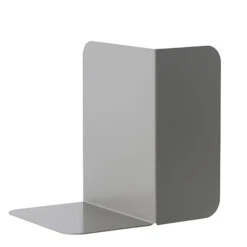 Muuto Buchstütze Compile, Grau