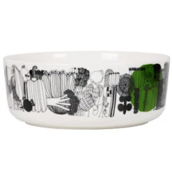 Marimekko Oiva – Siirtolapuutarha Schüssel, 1,5 L