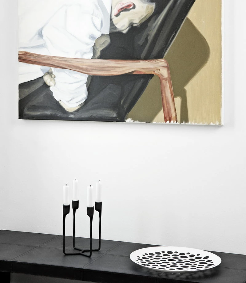 Normann Copenhagen Heima Kerzenständer 4 Normann Copenhagen Heima Kerzenständer – Bild 4