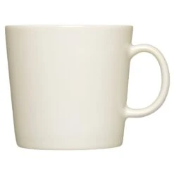 Iittala Teema Becher, 0,4 L, Weiß