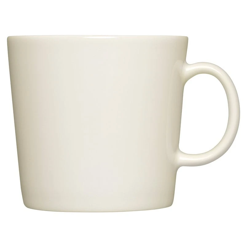 Iittala Teema Becher, 0,4 L, Weiß 1 Iittala Teema Becher, 0,4 L, Weiß