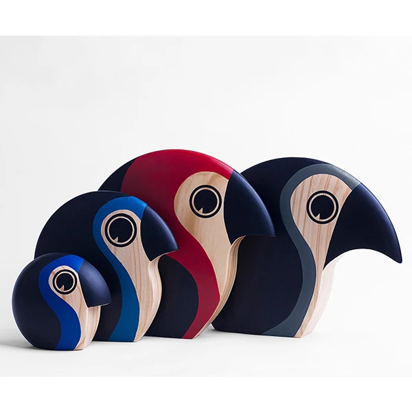 Discus, Groß, Grau 2 Discus, Groß, Grau – Bild 2