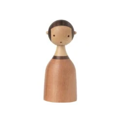 Kin Girl Figur