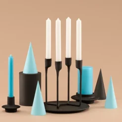 Normann Copenhagen Heima Kerzenständer 7 Normann Copenhagen Heima Kerzenständer -Günstig Heimdekoration 5Normann iso HV