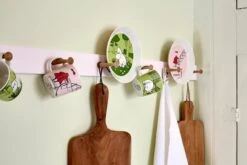 Arabia Mumin-Tasse, Ninny, Pulver -Günstig Heimdekoration 5 ARABIA Muumit syksy 2018 Ninni ja Muumipeikko 2 1