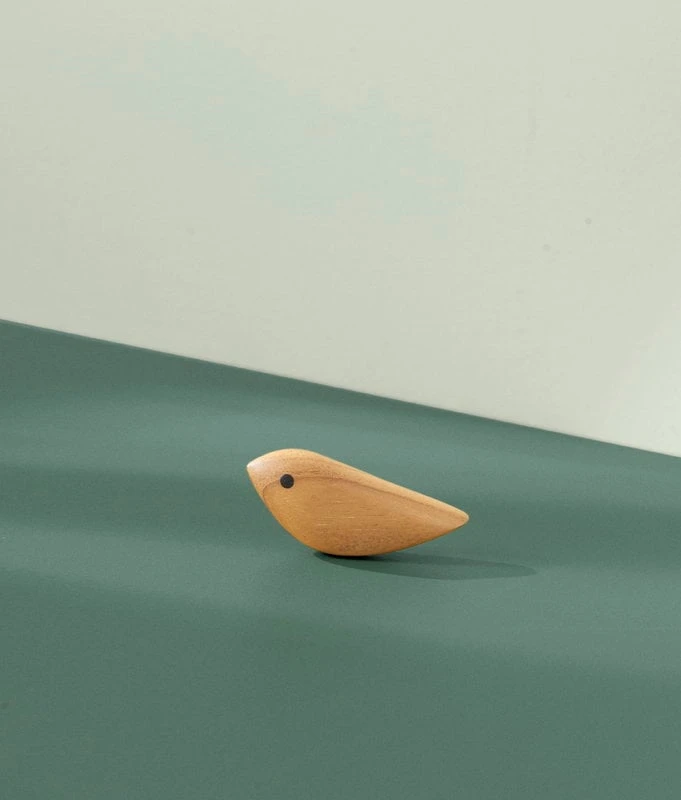 Warm Nordic Twirling Bird, S 4 Warm Nordic Twirling Bird, S – Bild 4