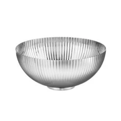 Georg Jensen Bernadotte Schale, 13 Cm, Klein