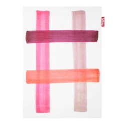 Fatboy Colour Blend Teppich, 160 X 230 Cm, Fuchsia